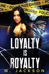 Enlarge image Cover: Loyalty Is Royalty - A2Z Books, LLC