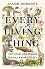 Cover: Every Living Thing - Random House USA Inc
