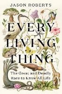 Enlarge image Cover: Every Living Thing - Random House USA Inc