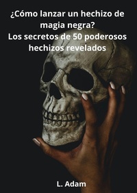 Bild vergrößern Bild: ¿Cómo lanzar un hechizo de magia negra? - Books on Demand