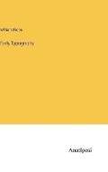 Cover: Early Typography - Anatiposi Verlag