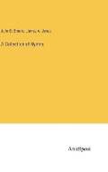 Cover: A Collection of Hymns - Anatiposi Verlag