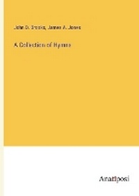 Enlarge image Cover: A Collection of Hymns - Anatiposi Verlag