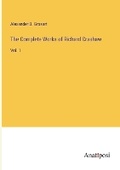 Cover: The Complete Works of Richard Crashaw - Anatiposi Verlag