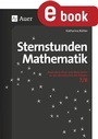 Cover: Sternstunden Mathematik 7-8 - Auer Verlag