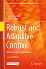 Cover: Robust and Adaptive Control - Springer