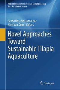 Bild: Novel Approaches Toward Sustainable Tilapia Aquaculture - Springer