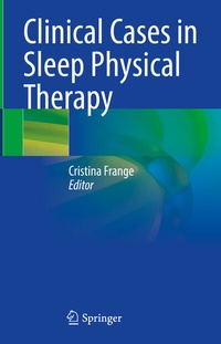 Abbildung von: Clinical Cases in Sleep Physical Therapy - Springer