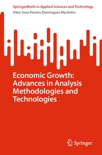 Abbildung von: Economic Growth: Advances in Analysis Methodologies and Technologies - Springer