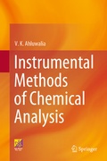 Bild: Instrumental Methods of Chemical Analysis - Springer