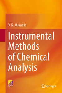 Abbildung von: Instrumental Methods of Chemical Analysis - Springer