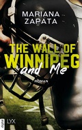 Cover: The Wall of Winnipeg and Me - LYX
