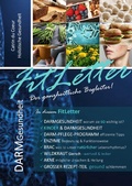 Cover: Darmgesundheit, der FitLetter - Books on Demand