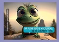 Cover: Der kleine Drache Wackldackel und die Schildkr&ouml;te Torkel - Books on Demand