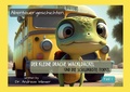 Cover: Der kleine Drache Wackldackel und die Schildkr&ouml;te Torkel - Books on Demand