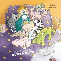 Abbildung von: Gute-Nacht-Geschichten mit Bubba Butz - Books on Demand