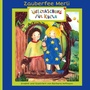 Cover: Überraschung für Kulla - Books on Demand