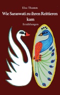 Cover: Wie Saraswati zu ihren Reittieren kam - Books on Demand