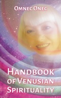 Cover: Handbook of Venusian Spirituality - DISCUS PUBLISHING