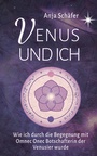 Cover: Venus und ich - DISCUS PUBLISHING