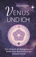 Cover: Venus und ich - DISCUS PUBLISHING