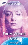 Cover: From Venus I Came - DISCUS PUBLISHING