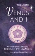 Cover: Venus and I - DISCUS PUBLISHING