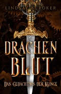 Cover: Drachenblut 5 - Von Morgen Verlag