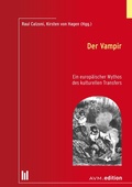 Cover: Der Vampir - Akademische Verlagsgemeinschaft M&uuml;nchen