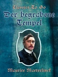 Cover: Der begrabene Tempel - OTB eBook publishing