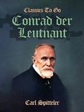 Cover: Conrad der Leutnant - OTB eBook publishing