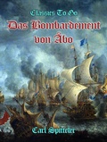 Cover: Das Bombardement von &Aring;bo - OTB eBook publishing