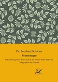 Cover: Montenegro - Classic-Library