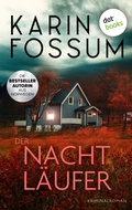 Cover: Der Nachtl&auml;ufer - dotbooks