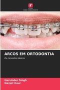 Cover: Arcos Em Ortodontia - Edicoes Nosso Conhecimento
