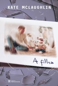 Cover: A filha - Editora Melhoramentos