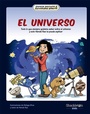 Cover: El universo - Shackleton books