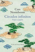 Cover: C&iacute;rculos infinitos - Siruela