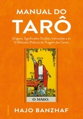 Cover: Manual do tar&ocirc; - Editora Pensamento