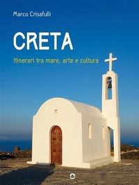 Abbildung von: Creta. Itinerari tra mare, arte e cultura - Goware