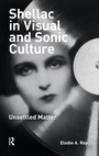 Cover: Shellac in Visual and Sonic Culture - Amsterdam University Press