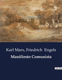 Abbildung von: Manifiesto Comunista - Culturea