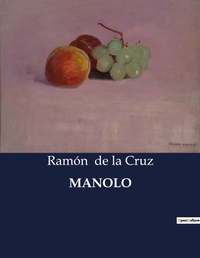 Abbildung von: Manolo - Culturea