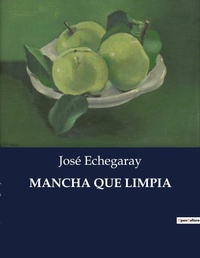 Abbildung von: Mancha Que Limpia - Culturea