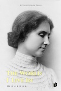 Cover: The World I Live In - &iquest;&iquest;&iquest;&iquest;