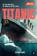 Cover: Titanic - &iquest;&iquest;&iquest;&iquest;