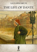 Cover: The Life of Dante - Edizioni Aurora Boreale