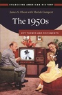 Cover: The 1950s - ABC-CLIO