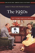 Cover: The 1950s - ABC-CLIO
