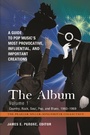 Cover: The Album - Praeger Publishers Inc
